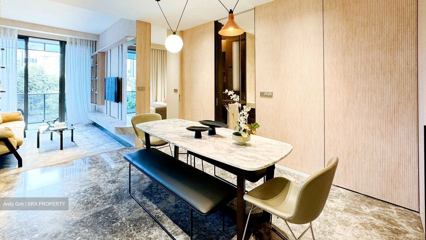 19 Nassim (D10), Apartment #537914141